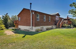 32 Crook St, Fish Haven, ID 83287