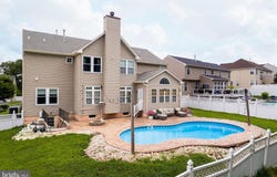 218 MAGNOLIA, ELKTON, MD 21921