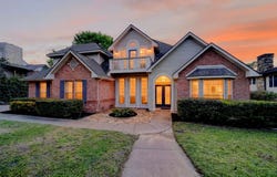 137 Shepherds Glen Road, Heath, TX 75032