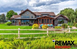 970 Lane 11, Powell, WY 82435
