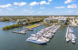 806 E Windward Way, Lantana, FL 33462