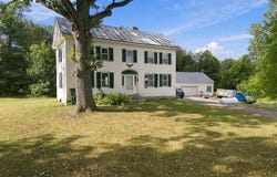 323 Augusta Road, Winslow, ME 04901
