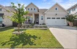 1112 Bluewood Bnd, Leander, TX 78641