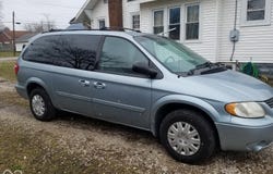 309 3rd Street, Oaktown, IN 47561