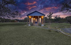 297 Squirrel Bend, ConCan, TX 78838