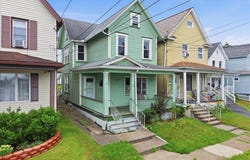 321 Ferdinand Street, Scranton, PA 18508
