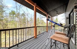 1034 GREENVIEW, BASYE, VA 22810