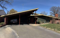1806 Mockingbird Ln, Enid, OK 73703-1575