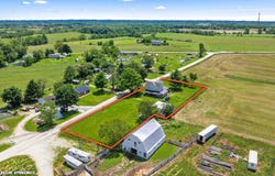 6995 Bethlehem Rd, Winchester, OH 45697