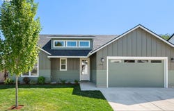 544 BUSTER Ln, Eugene, OR 97404