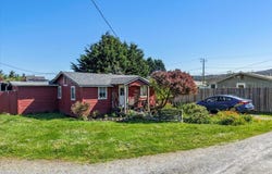 1181 Q Street, Arcata, CA 95521