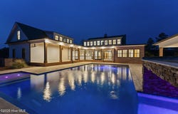 162 Lanham Road, Edgefield, SC 29824