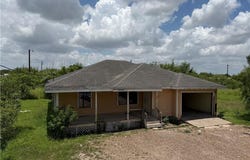 417 E Hernandez Road, Donna, TX 78537