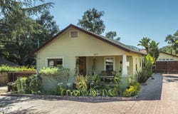 4021 Liberty Avenue, Glendale, CA 91214
