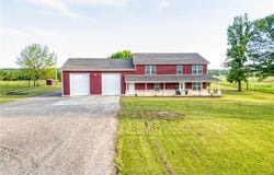 4202 Bonanza RD, Fort Smith, AR 72916