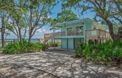 1308 Peninsular Circle, Alligator Point, FL 32346