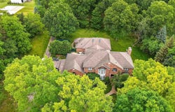 3701 Green Lake Road, West Bloomfield, MI 48324