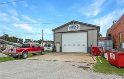 S Pine Street, Norborne, MO 64668