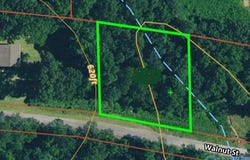 127 Walnut Street, Hamilton, AL 35570