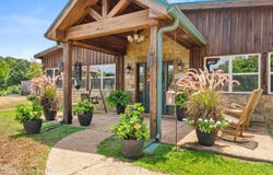 748 Bluegoose Road, Sarah, MS 38665