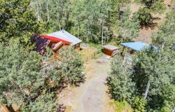 665 Lower Travis Gulch Rd, Black Hawk, CO 80422