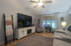 1602 Oldham Drive, Springfield, OH 45503