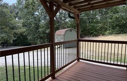 821 E Washington Avenue, Harrison, AR 72601