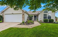 16036 Timberwillow Drive, Huntertown, IN 46748