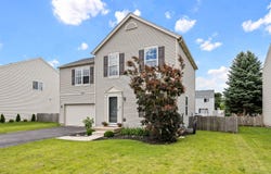 1802 Blue Ridge Drive, Plainfield, IL 60586