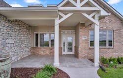 924 Veranda Cir, McPherson, KS 67460