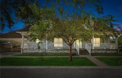 614 W JOSEPHINE Street, Chalmette, LA 70043