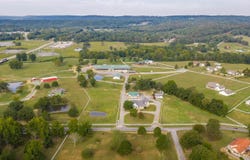 337 Meadow Brook Drive, Bee Branch, AR 72013