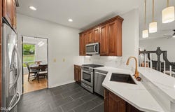 5121 Oakbrook Drive, Durham, NC 27713