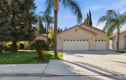 2317 E Lewis Court, Fowler, CA 93625
