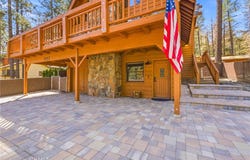 1137 Edna, Wrightwood, CA 92397