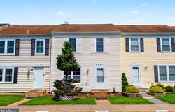 9993 CAITLIN Court, MANASSAS, VA 20110