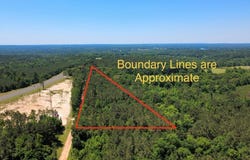 195 County Road 164, GARRISON, TX 75946