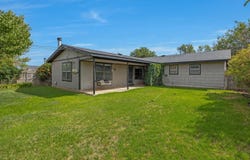 1611 Maple Avenue, Panhandle, TX 79068