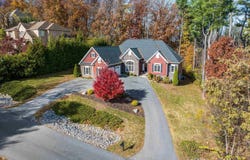 124 STEEPLECHASE DR, PENN LAIRD, VA 22846