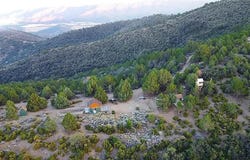 9025 Scarface Rd, Gazelle, CA 96034