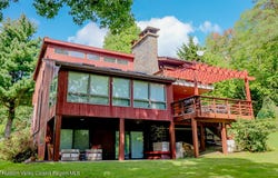 388 Sky Farm Road, Copake, NY 12516