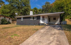 4114 Hillside Dr, North Little Rock, AR 72118