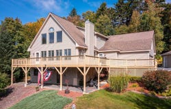 201 Spruce Drive, Andover, VT 05143