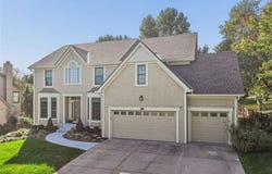 9101 W 148th Street, Overland Park, KS 66221