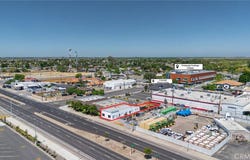 927 N Street, Firebaugh, CA 93622