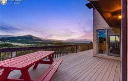 90 N Riggs Road, Westcliffe, CO 81252
