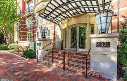 4821 MONTGOMERY Lane, BETHESDA, MD 20814