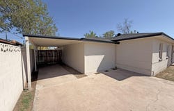 100 E 7TH Drive, Mesa, AZ 85210