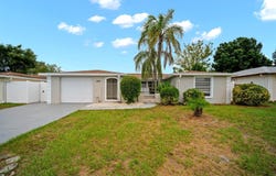 7805 BURNHAM Drive, PORT RICHEY, FL 34668