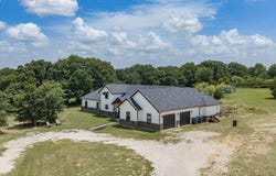 403 Polk Road, Bowie, TX 76230